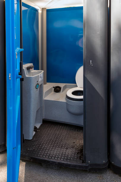 Best Event porta potty rental  in Luck, WI