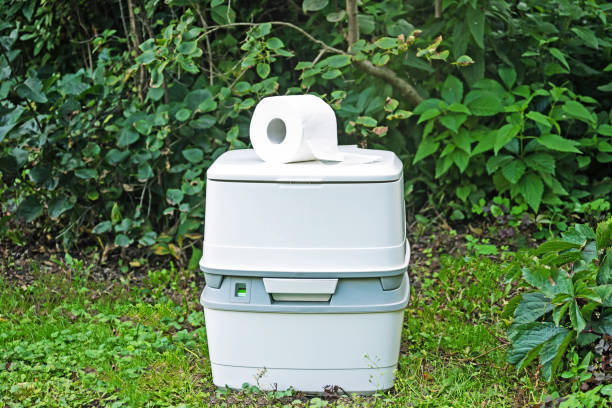 Best High-end porta potty rental  in Luck, WI