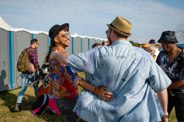 Best Handicap porta potty rental  in Luck, WI