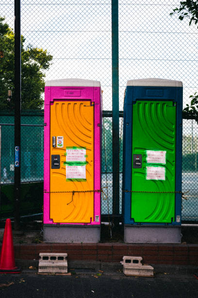 Best Wedding porta potty rental  in Luck, WI