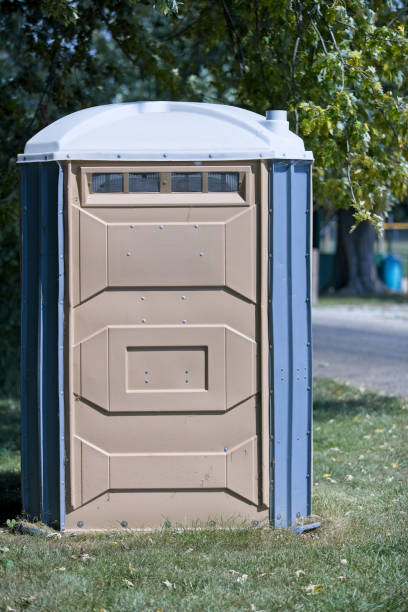 Best Sanitation services for porta potties  in Luck, WI