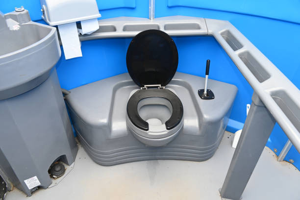 Best Local porta potty services  in Luck, WI