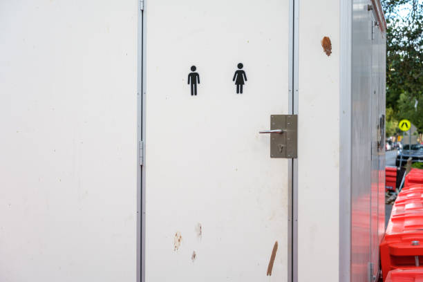 Best Long-term porta potty rental  in Luck, WI