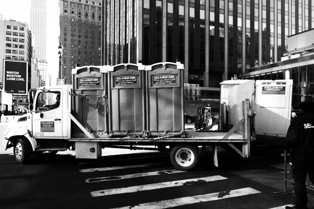 Best Porta potty for special events  in Luck, WI