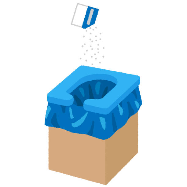 Portable Toilet Options We Offer in Luck, WI