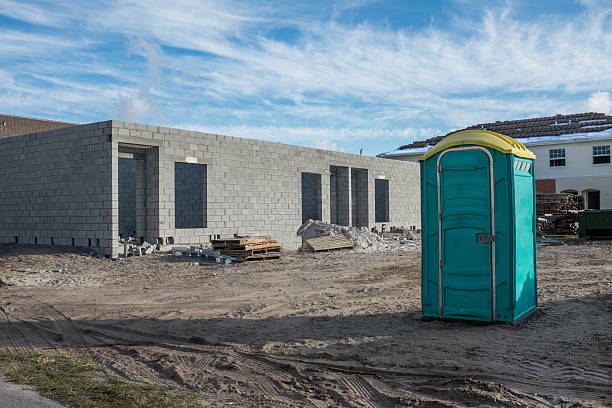 Best Portable toilet rental cost  in Luck, WI